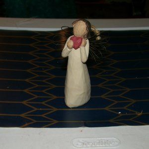 willow tree angel of the heart.